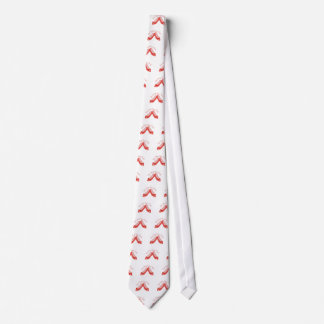 Click Your Heels Tie