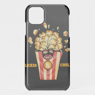 Clicker And Chill iPhone 11 Case