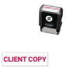 Client Copy Template