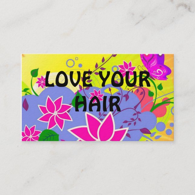 Client Referral Cards (Front)