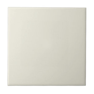 Cliff Dover White Square Kitchen and Bathroom Ceramic Tile