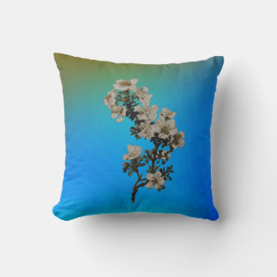 Cliff Rose Cushion