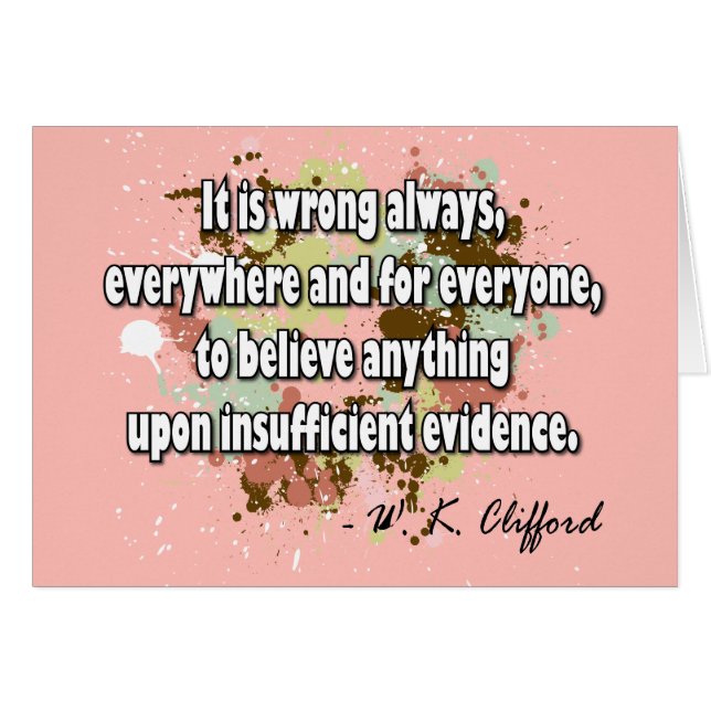 Clifford (Front Horizontal)