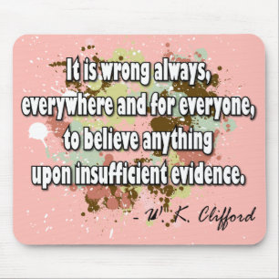 Clifford Mouse Pad