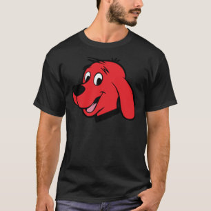 Clifford the Big Red Dog Cdr , dog Classic T-Shir T-Shirt
