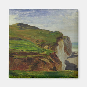 Cliffs Magnet