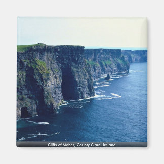 Cliffs of Moher, County Clare, Ireland Magnet
