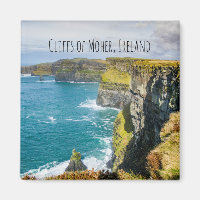 Cliffs of Moher, Ireland