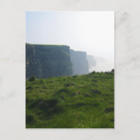 Cliffs of Moher - Ireland