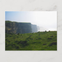 Cliffs of Moher - Ireland