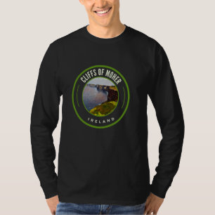 Cliffs of Moher Ireland - Sweaters, Tops, Gear & A T-Shirt
