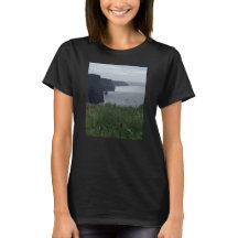 Cliffs of Moher T-Shirt