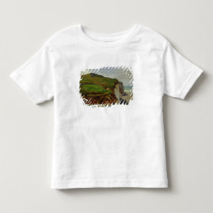 Cliffs Toddler T-Shirt