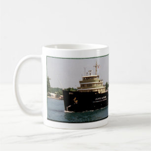 Cliffs Victory mug