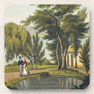 Clifton, from 'The Naturama, or, Nature's Endless Coaster