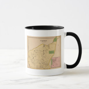 Clifton, Ohio Mug