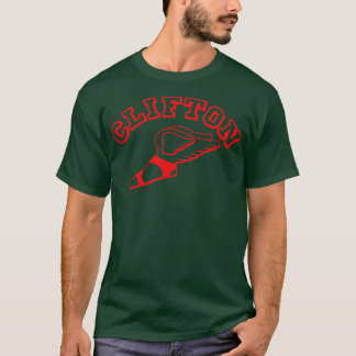 Clifton T-Shirt