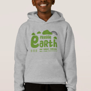 Climate Change Carbon Pollution Action T-Shirt