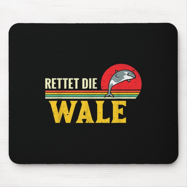 Climate Change, Environmental Protection, Natural  Mouse Pad (Front)