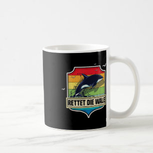 Climate Change Environmental Protection Nature Pro Coffee Mug