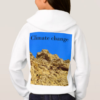 Climate Change look after the environment