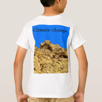 Climate Change look after the environment