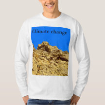 Climate Change look after the environment 