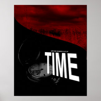 Climate Change Poster