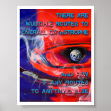 Climate Change Poster 2