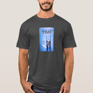 Climate Change T-Shirt