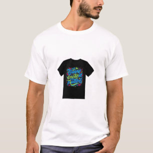 Climate Crusader T-Shirt