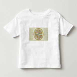 Climates Toddler T-Shirt