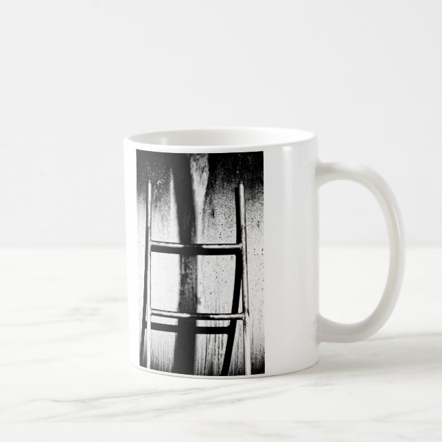 climb across coffee mug (Right)
