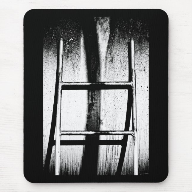 climb across mouse pad (Front)