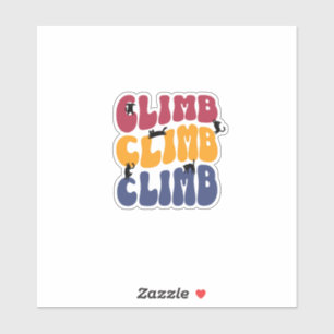 Climb Cats Vintage Color Edition