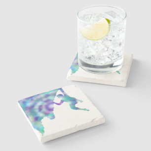 climb free marble coaster