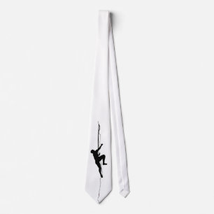 Climb, the Tie