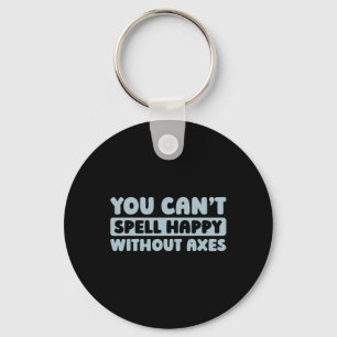 Climber - Climb Ice Climbing _3 Key Ring