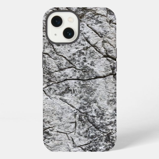 Climber Style iPhone Case (Back)