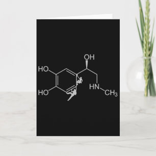 Climbing Adrenaline Formula Bouldering Climber Gif Card