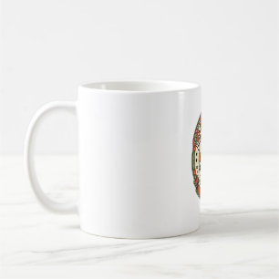 Climbing Bouldering Cat Climbing Bouldering Cat Vi Coffee Mug