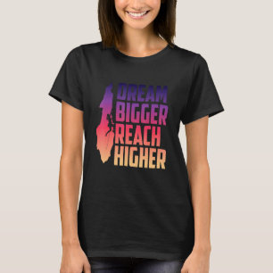 Climbing Bouldering Climber Mountain Climber Rock  T-Shirt