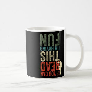 Climbing Bouldering Funny Gift For Climbers Climbi Coffee Mug