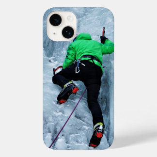 Climbing Case-Mate iPhone 14 Case