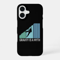 Climbing - Gravity Is a Myth