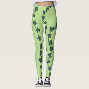 Climbing Ivy Leggings