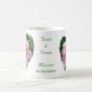 Climbing Rose Coordinating Items Coffee Mug