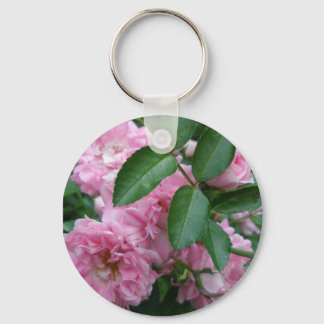 Climbing Rose Coordinating Items Key Ring