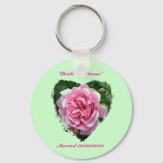 Climbing Rose Coordinating Items Key Ring