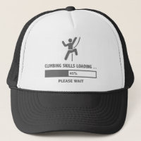 Climbing Skills Loading